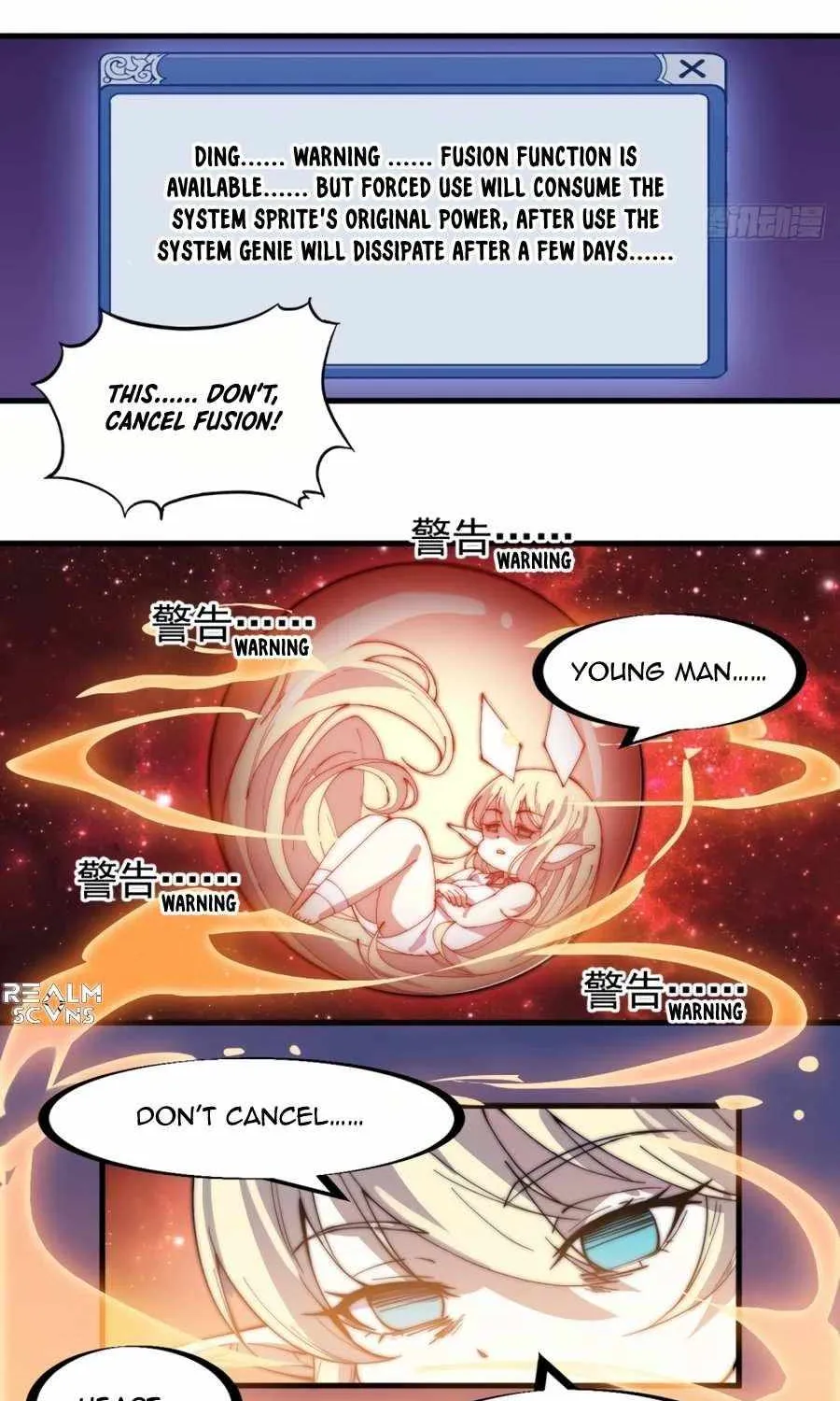 Read Start A Mountain chapter 174 image 41 on Lezhin