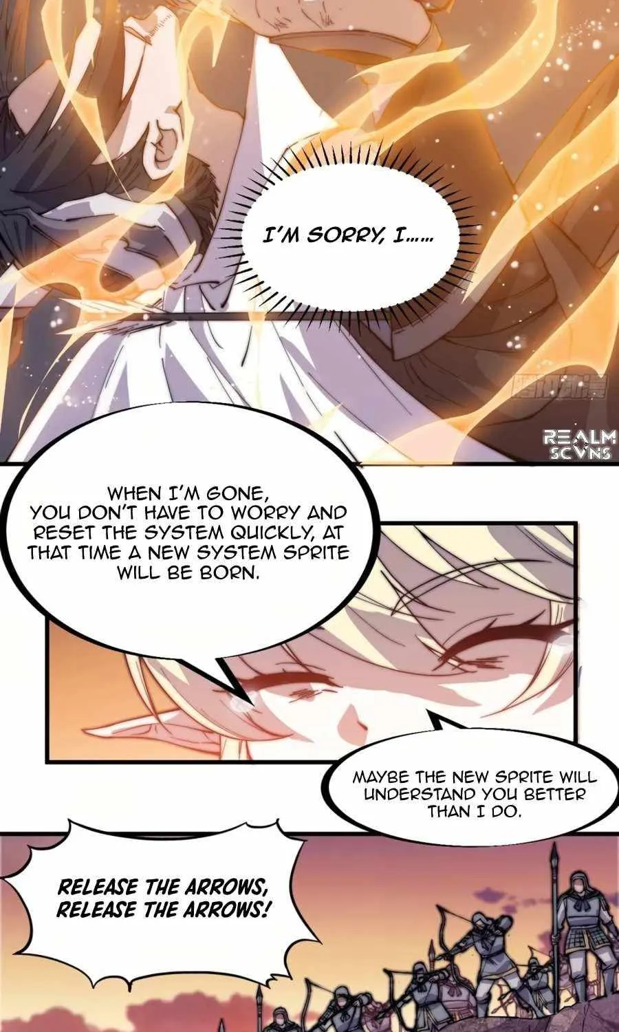 Read Start A Mountain chapter 174 image 44 on Lezhin
