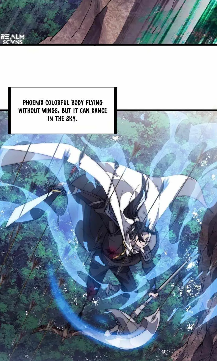 Read Start A Mountain chapter 174 image 48 on Lezhin