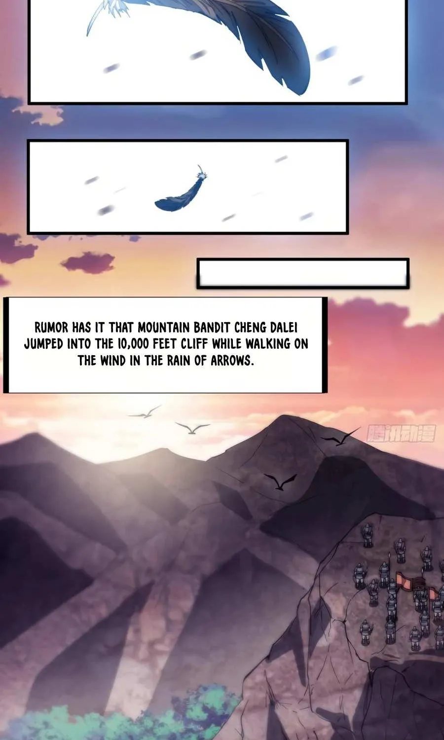 Read Start A Mountain chapter 174 image 51 on Lezhin