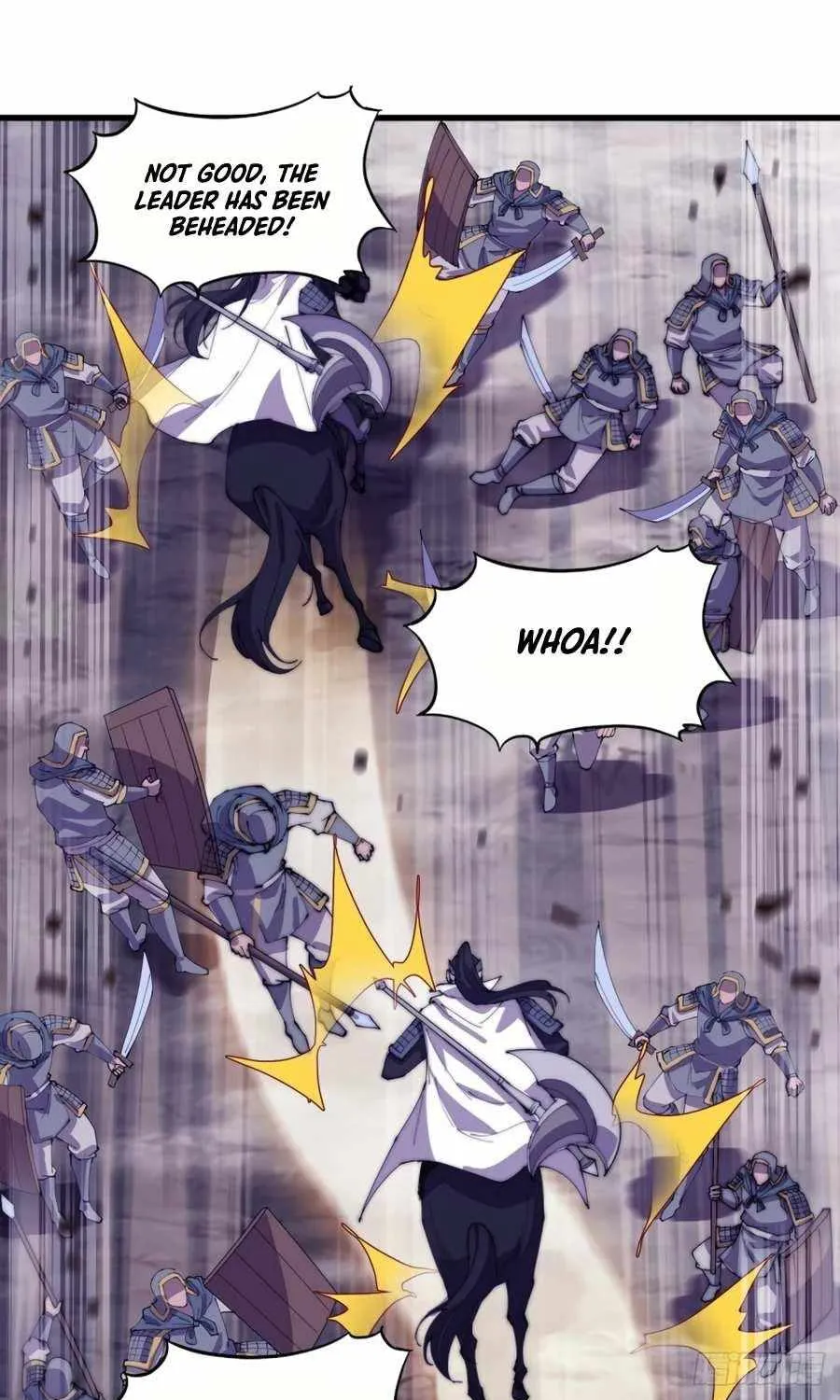 Read Start A Mountain chapter 174 image 7 on Lezhin