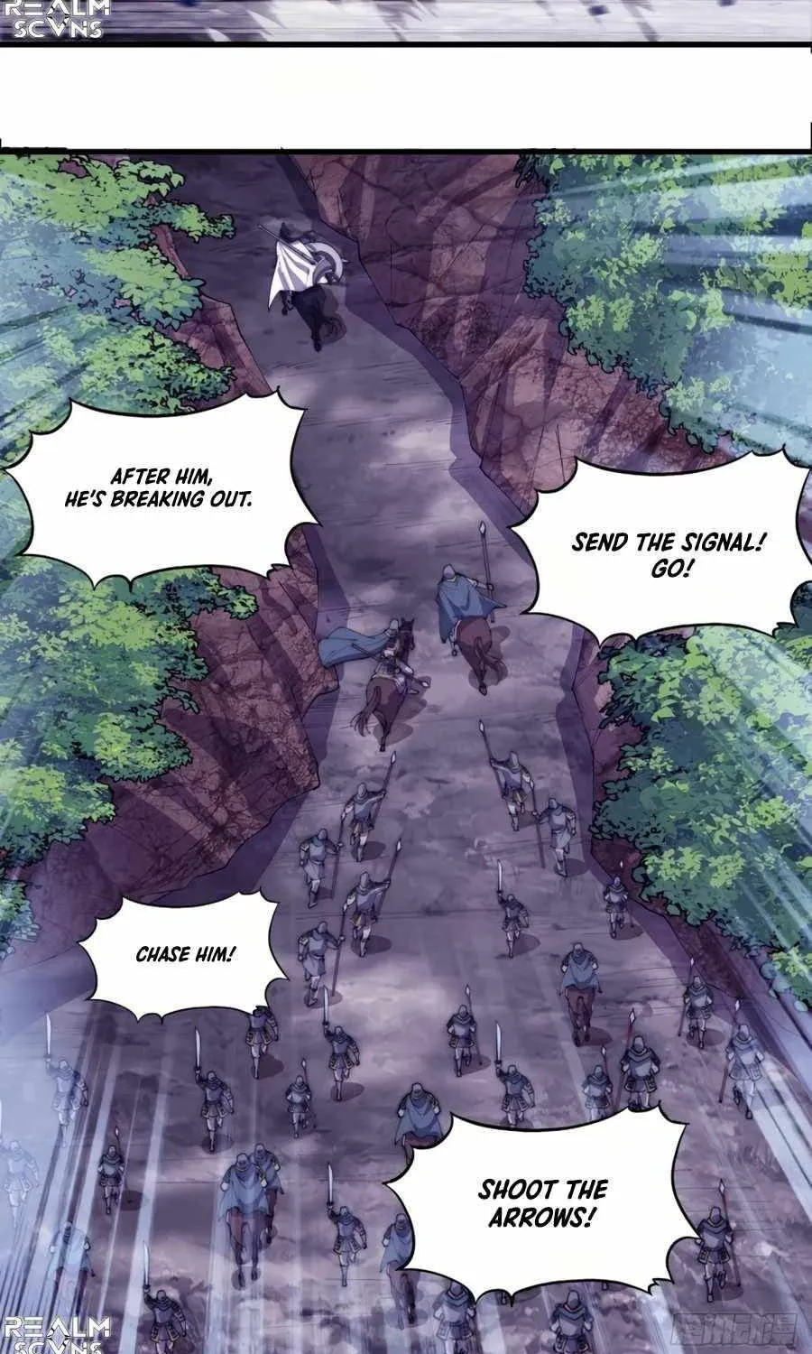 Read Start A Mountain chapter 174 image 9 on Lezhin