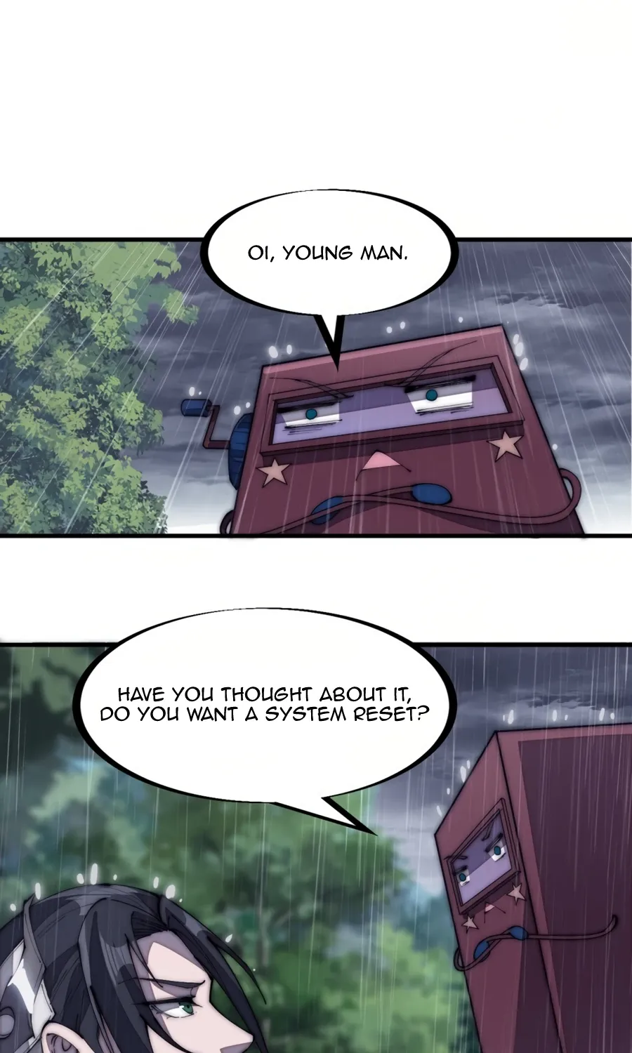 Read Start A Mountain chapter 175 image 10 on Lezhin