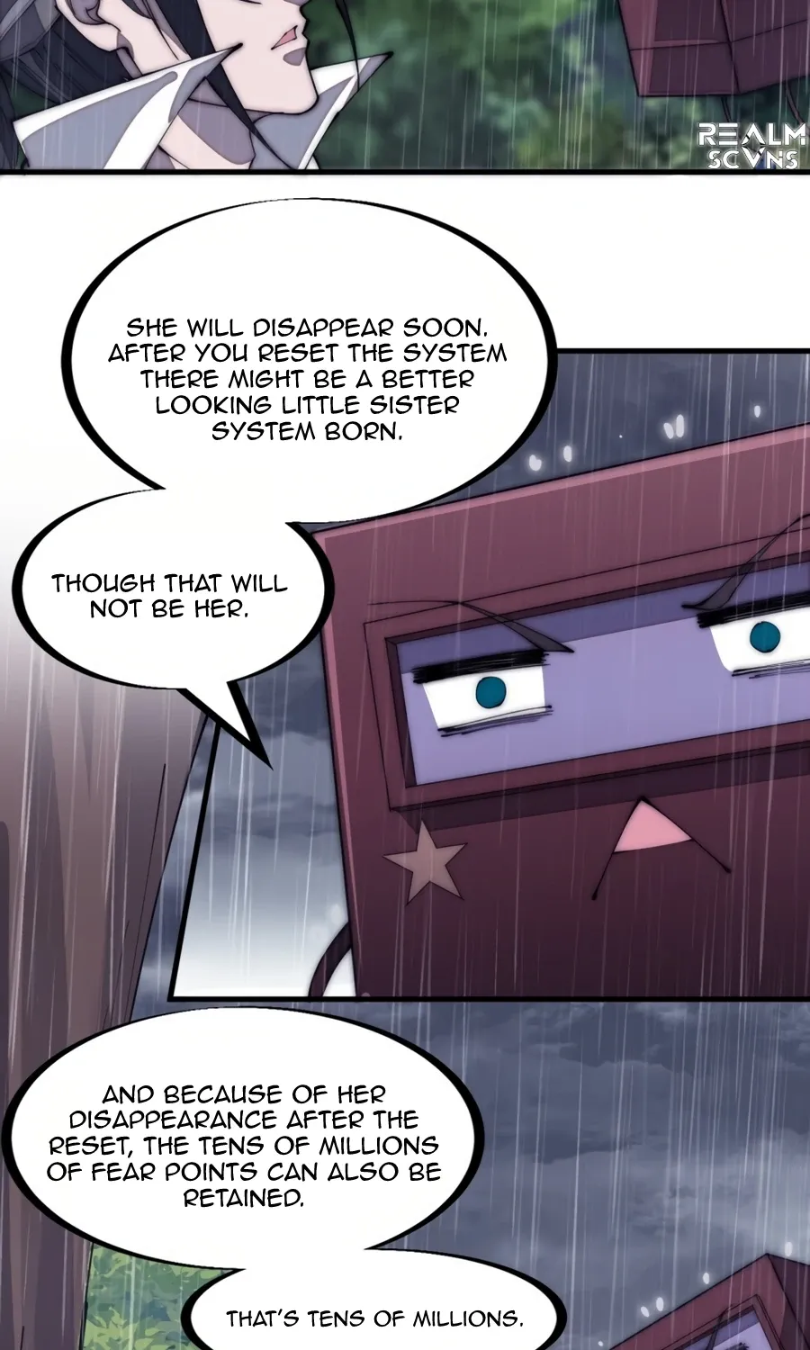 Read Start A Mountain chapter 175 image 11 on Lezhin
