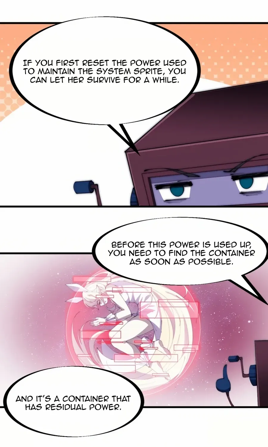Read Start A Mountain chapter 175 image 15 on Lezhin