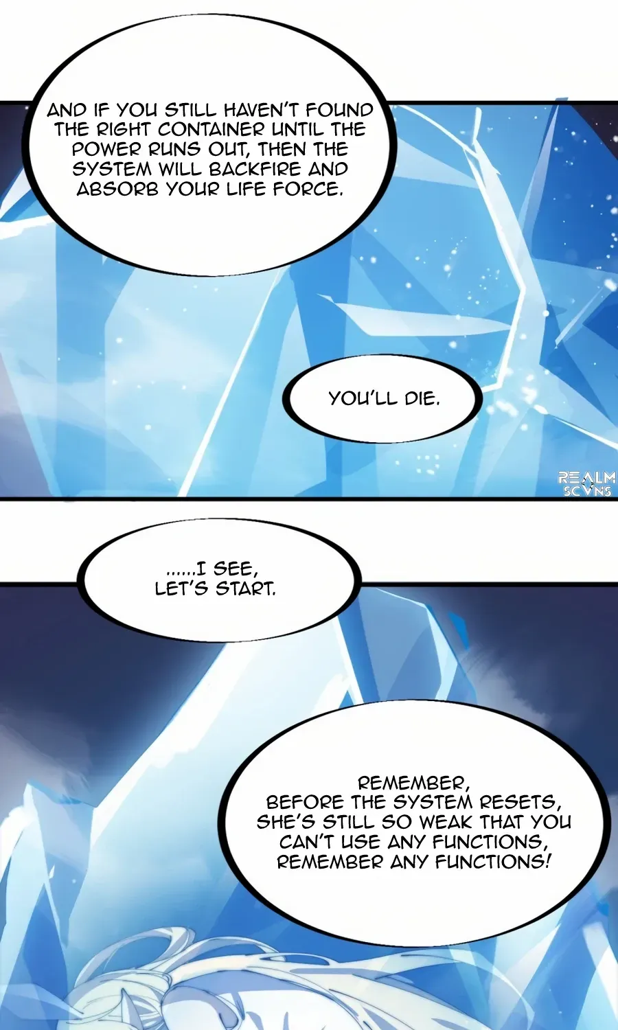 Read Start A Mountain chapter 175 image 17 on Lezhin