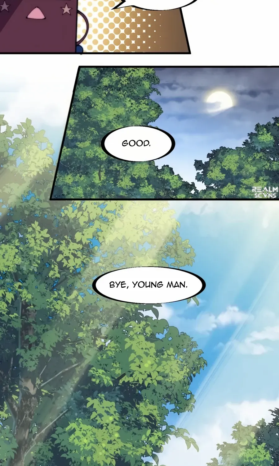 Read Start A Mountain chapter 175 image 19 on Lezhin