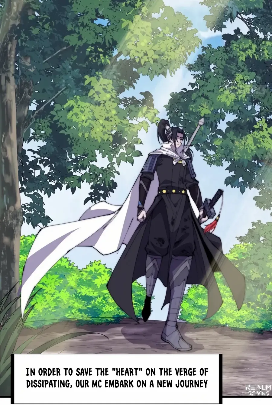 Read Start A Mountain chapter 175 image 20 on Lezhin