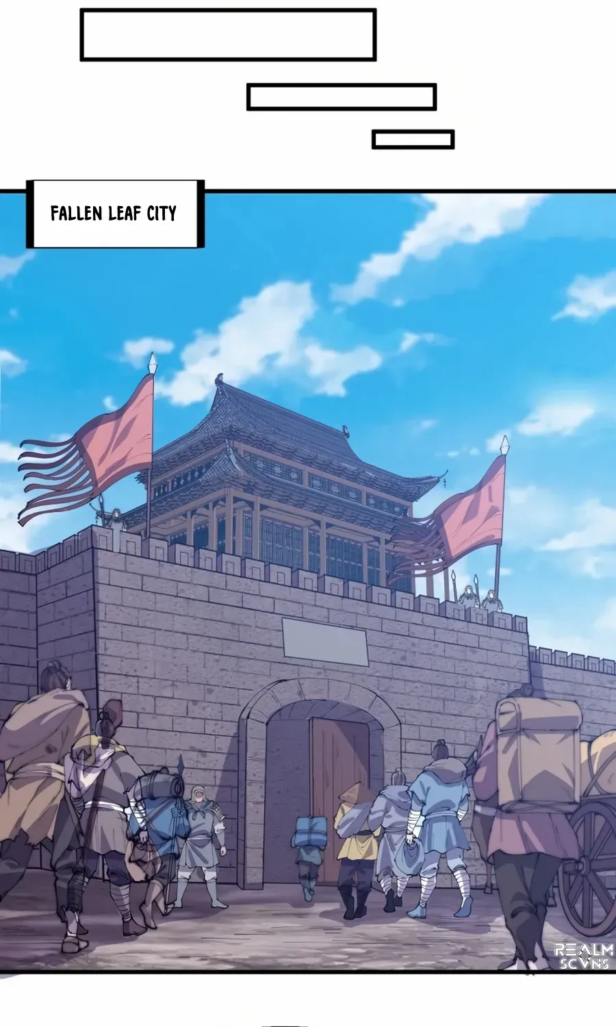 Read Start A Mountain chapter 175 image 21 on Lezhin