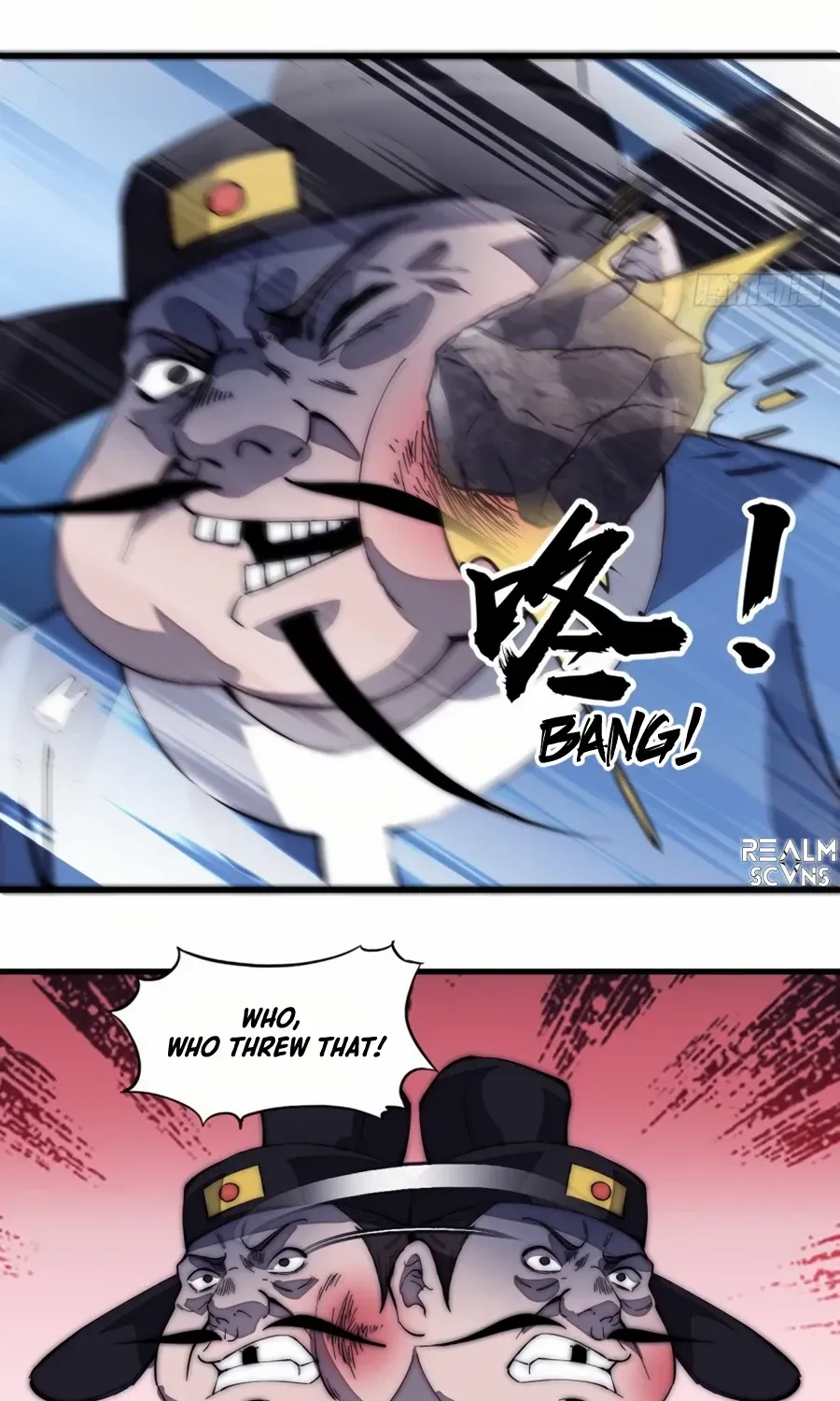 Read Start A Mountain chapter 175 image 30 on Lezhin