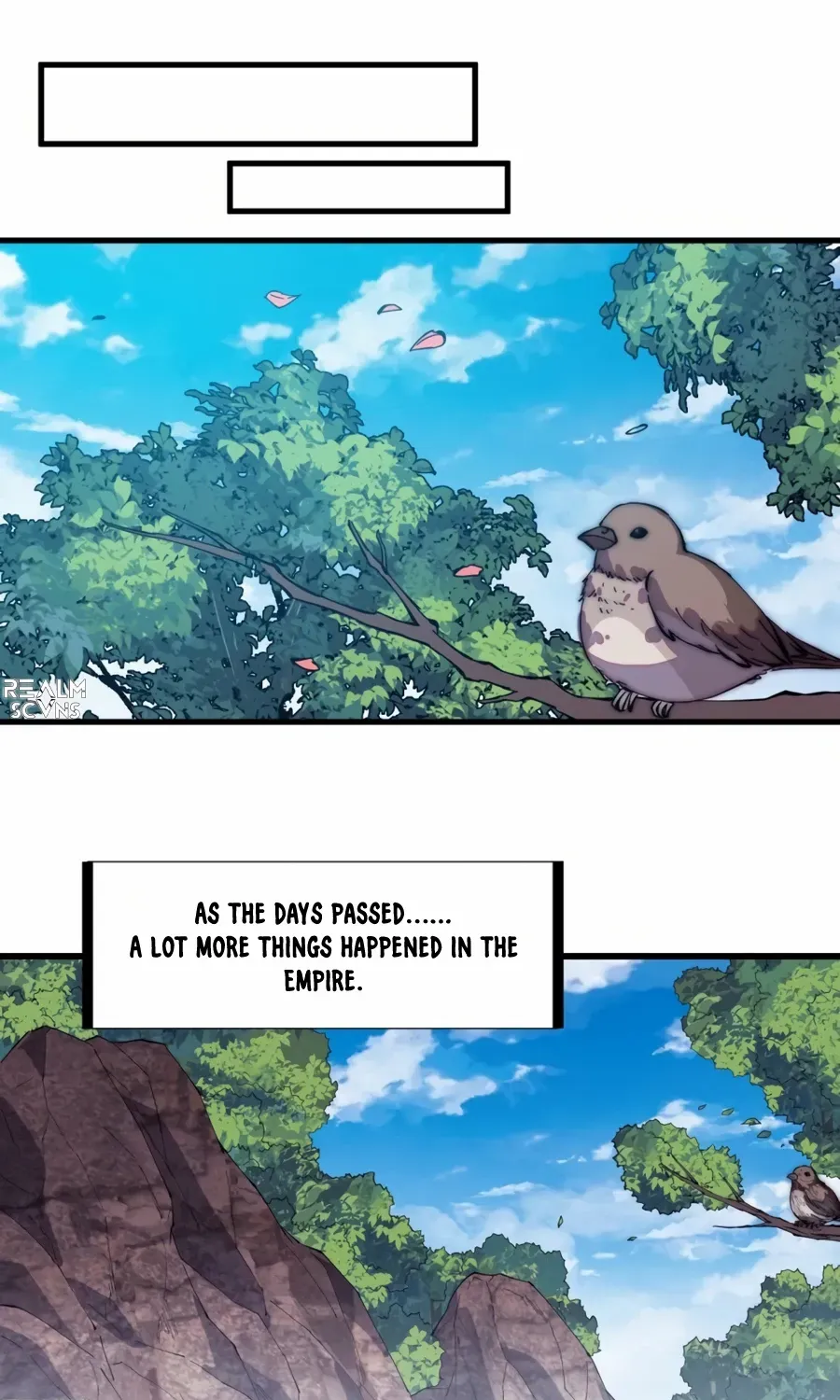 Read Start A Mountain chapter 175 image 38 on Lezhin