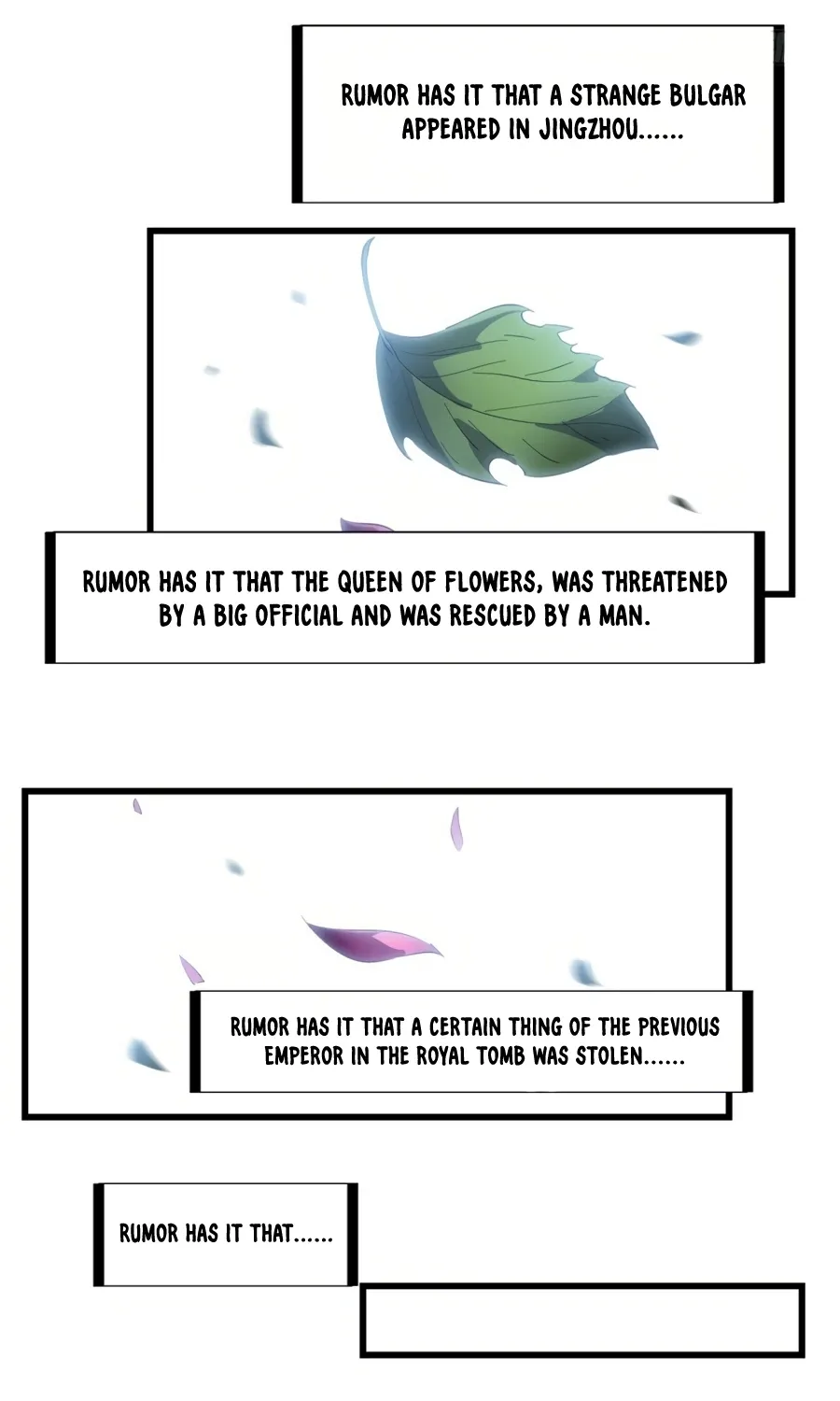 Read Start A Mountain chapter 175 image 43 on Lezhin