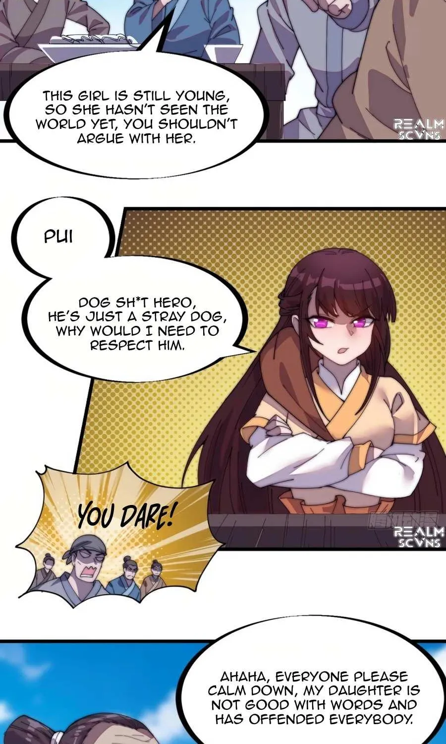 Read Start A Mountain chapter 176 image 11 on Lezhin