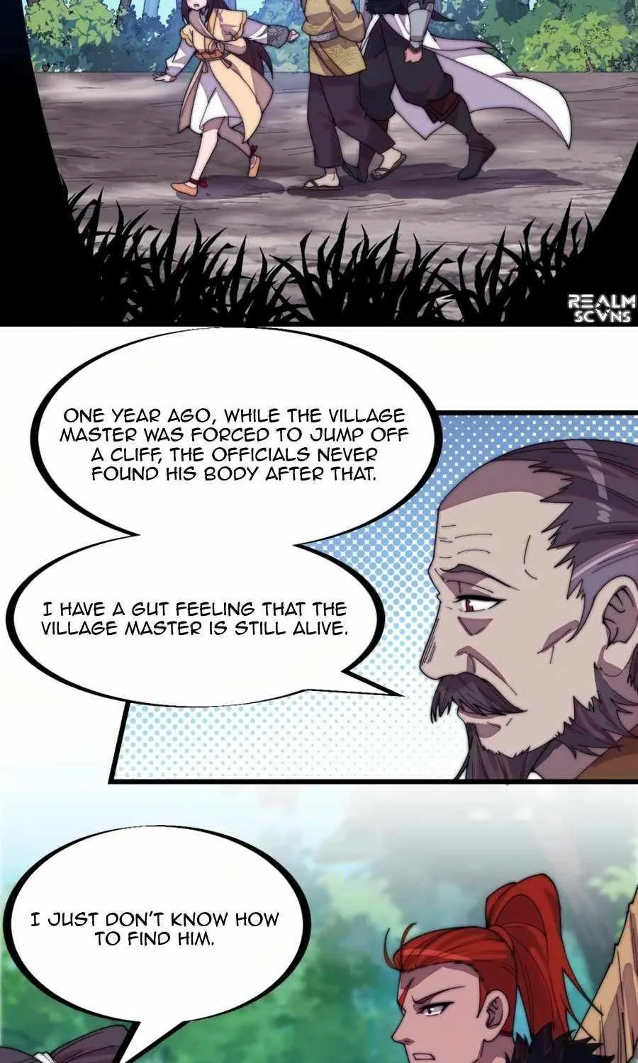 Read Start A Mountain chapter 176 image 16 on Lezhin