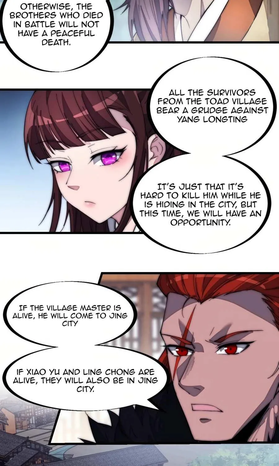 Read Start A Mountain chapter 176 image 19 on Lezhin