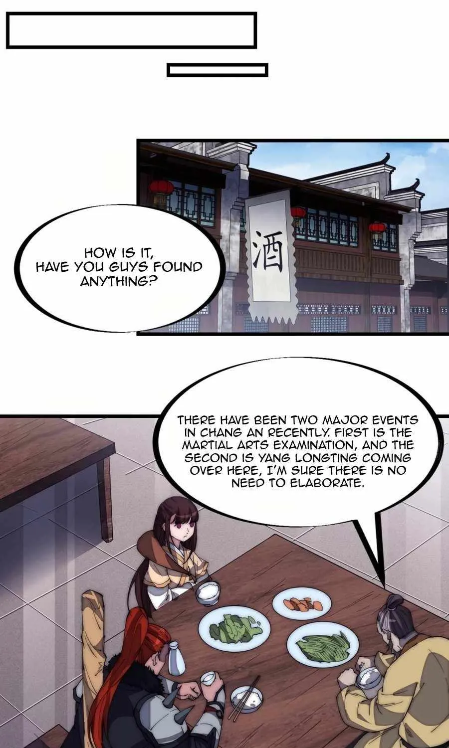 Read Start A Mountain chapter 176 image 21 on Lezhin