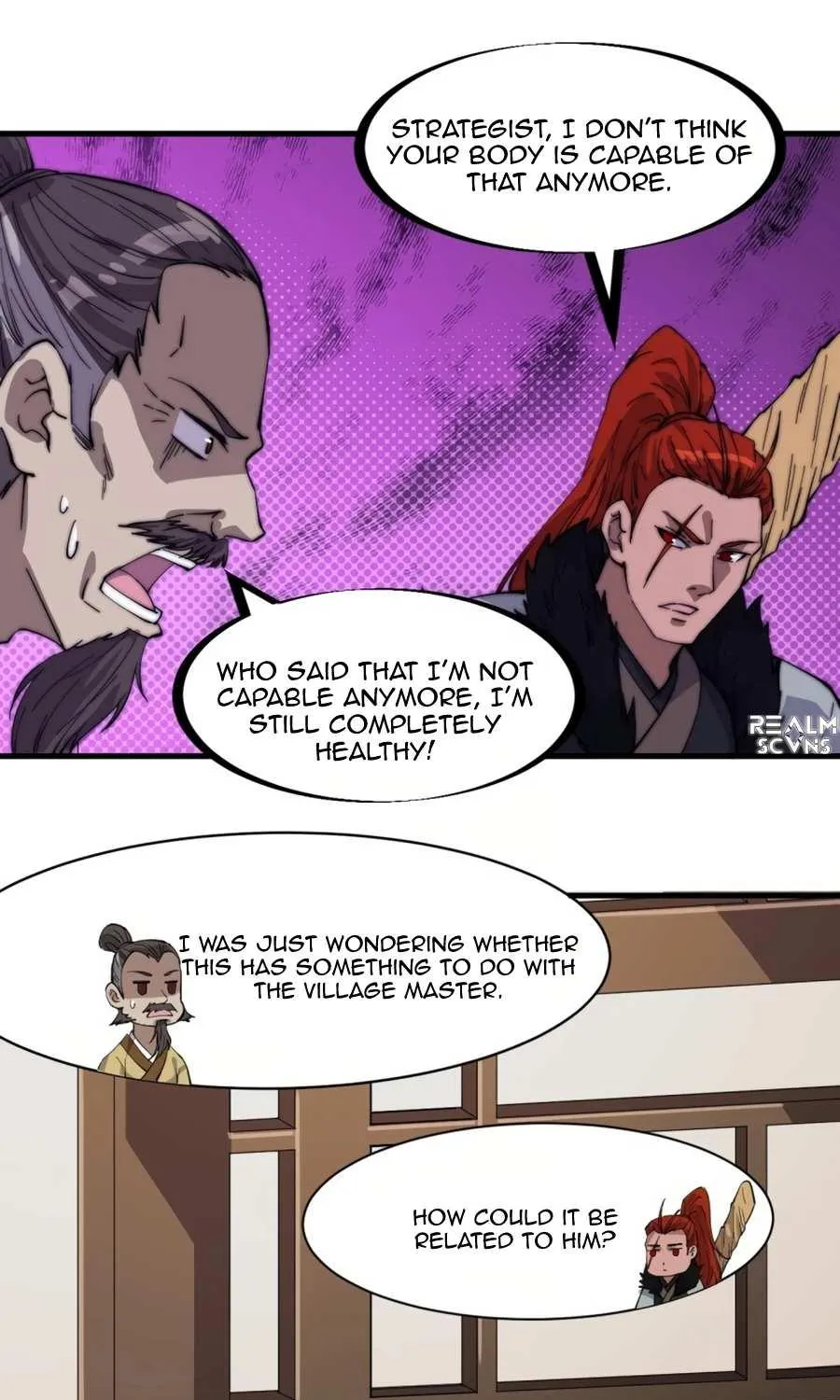 Read Start A Mountain chapter 176 image 25 on Lezhin