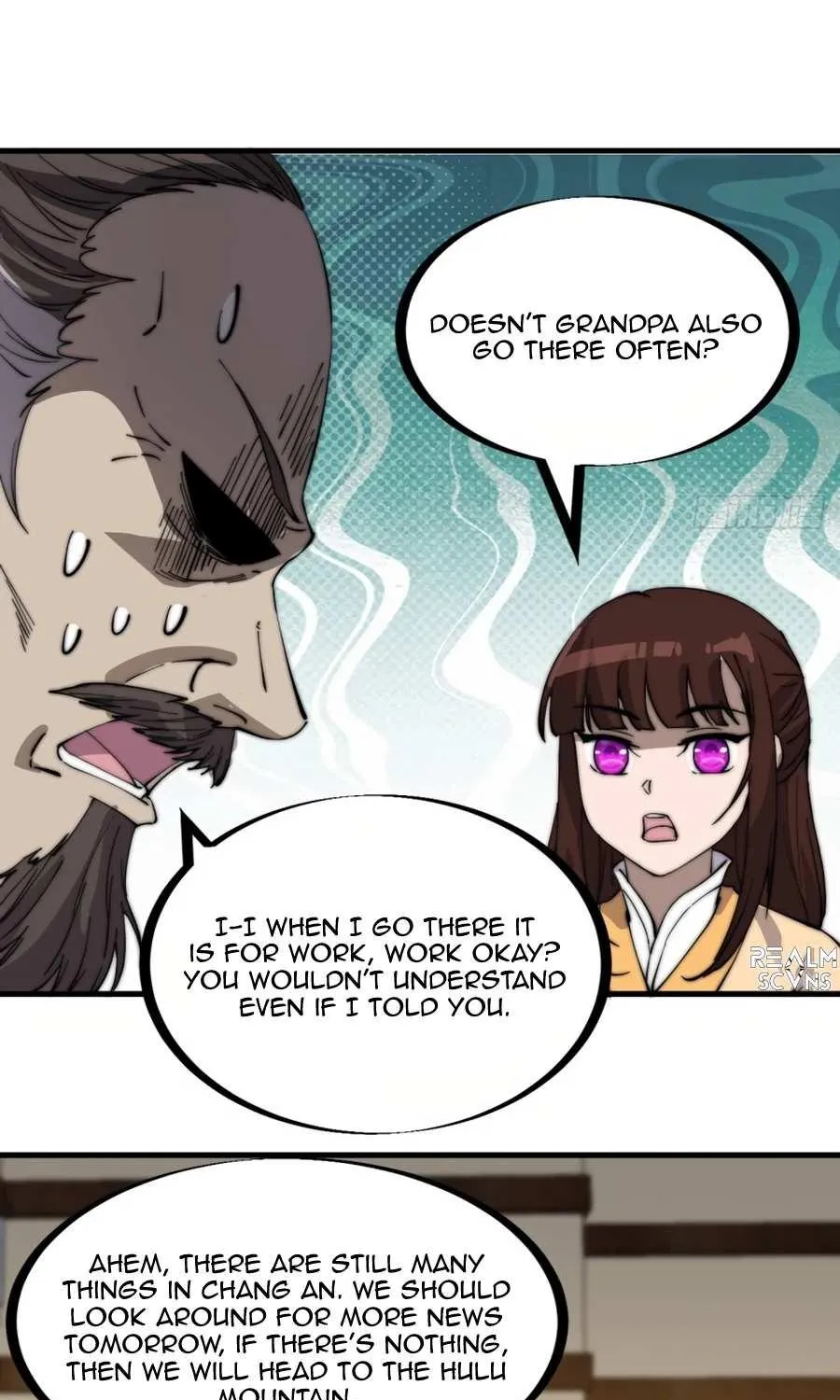 Read Start A Mountain chapter 176 image 28 on Lezhin