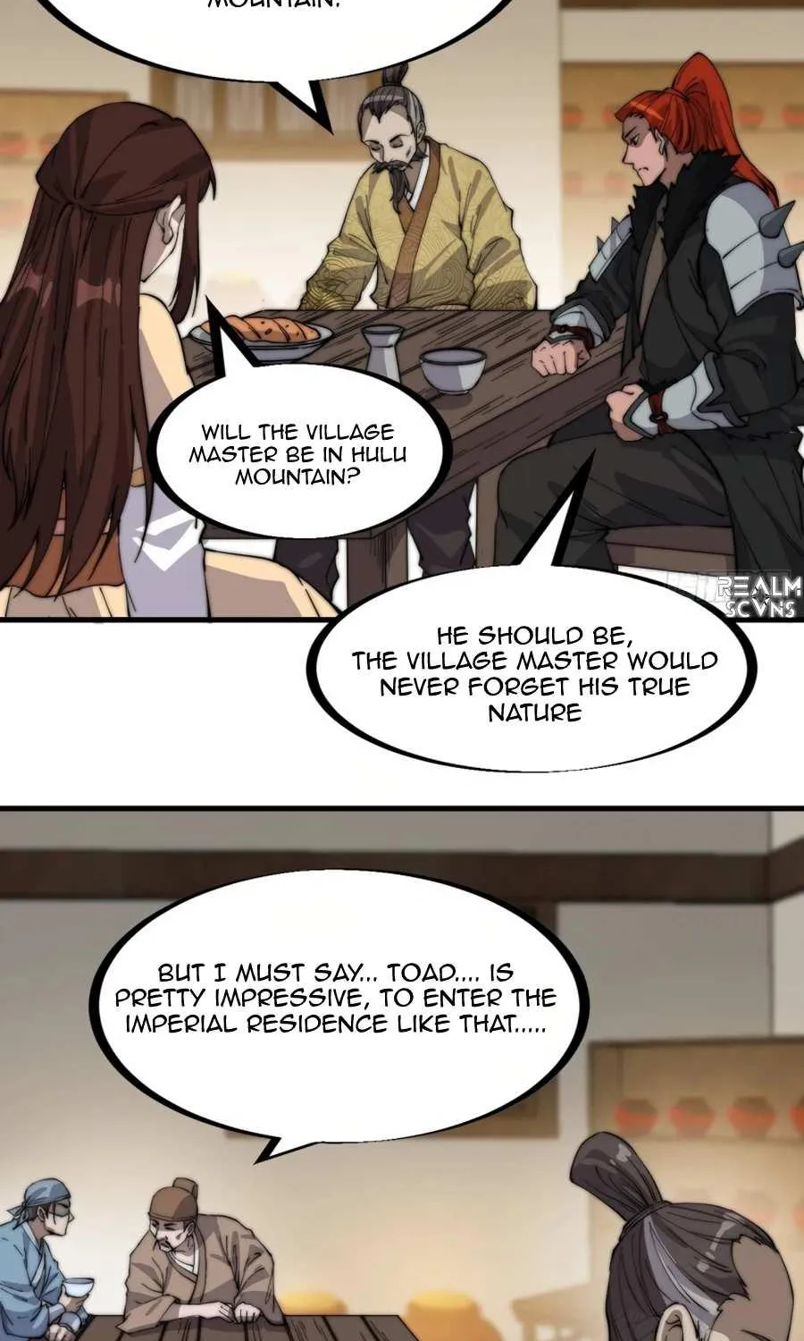 Read Start A Mountain chapter 176 image 29 on Lezhin