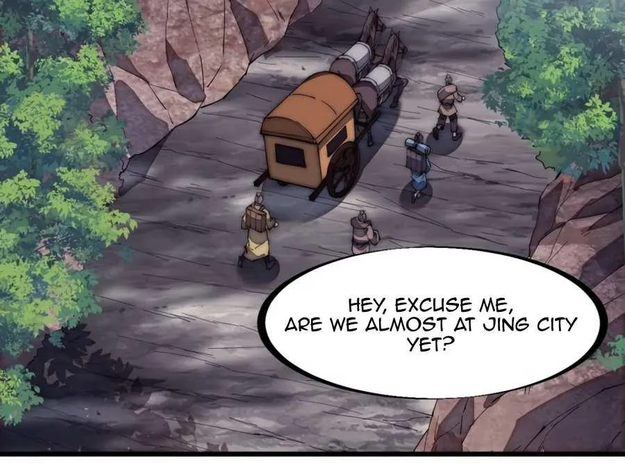 Read Start A Mountain chapter 176 image 3 on Lezhin