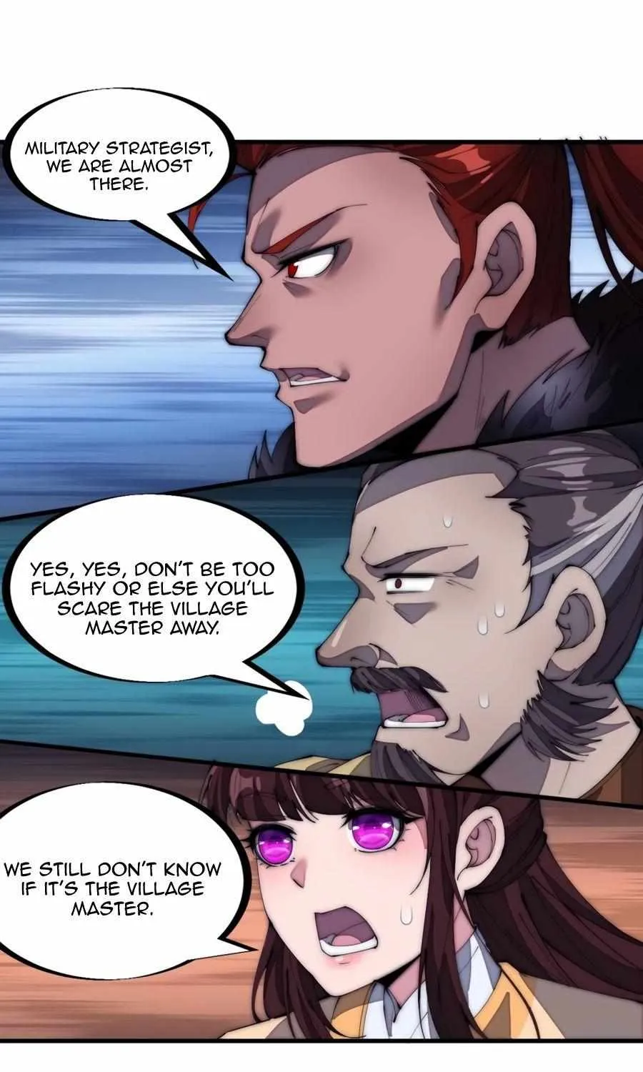 Read Start A Mountain chapter 177 image 11 on Lezhin