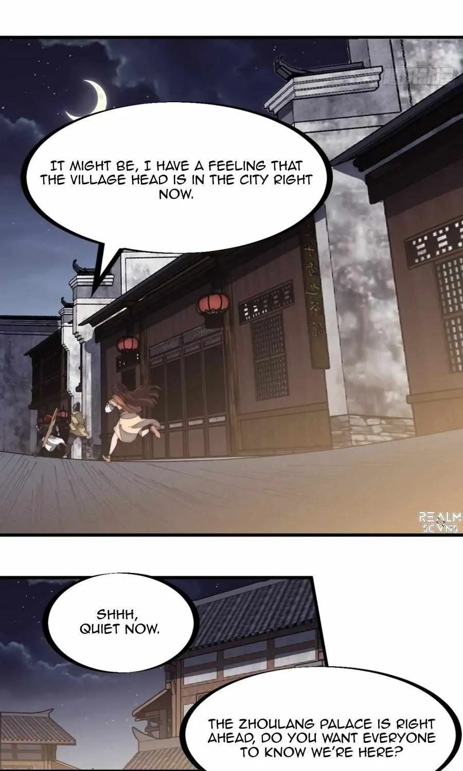 Read Start A Mountain chapter 177 image 12 on Lezhin
