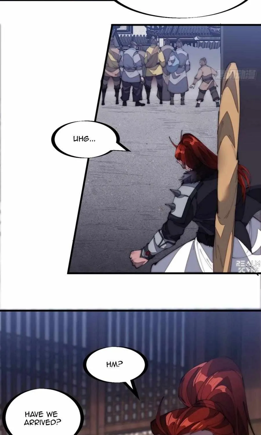 Read Start A Mountain chapter 177 image 13 on Lezhin