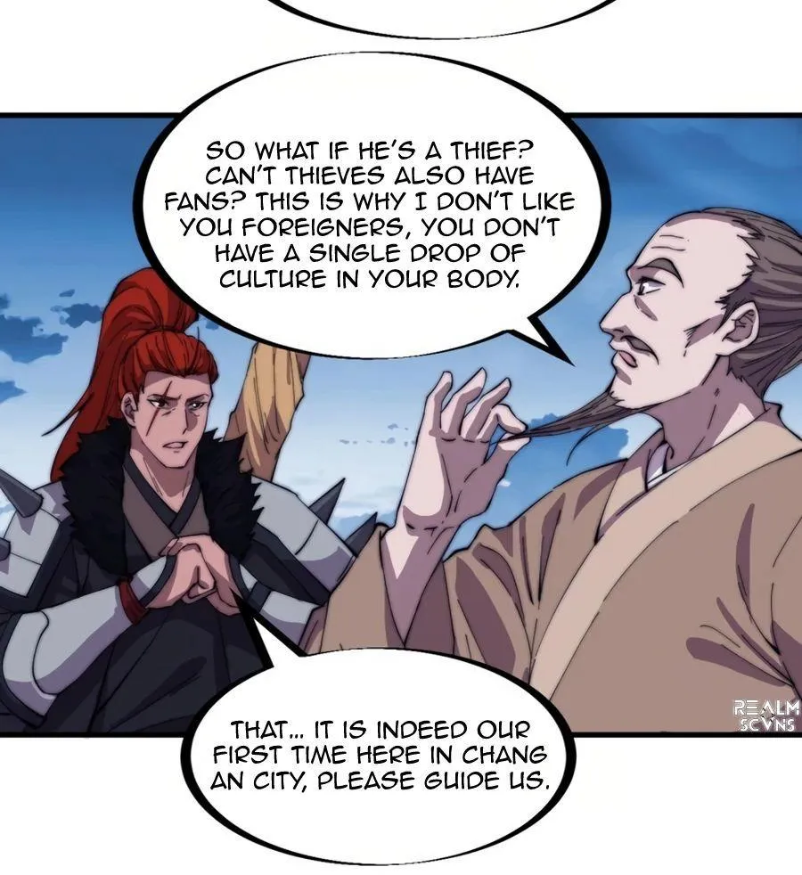 Read Start A Mountain chapter 177 image 20 on Lezhin