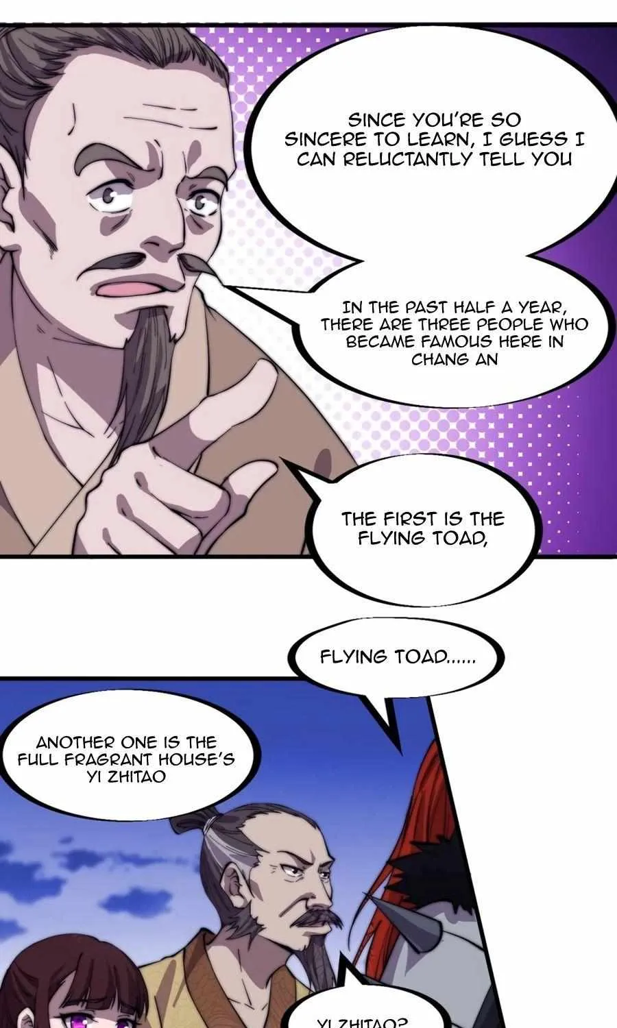 Read Start A Mountain chapter 177 image 21 on Lezhin