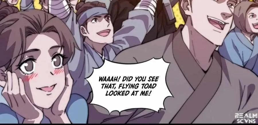 Read Start A Mountain chapter 177 image 25 on Lezhin