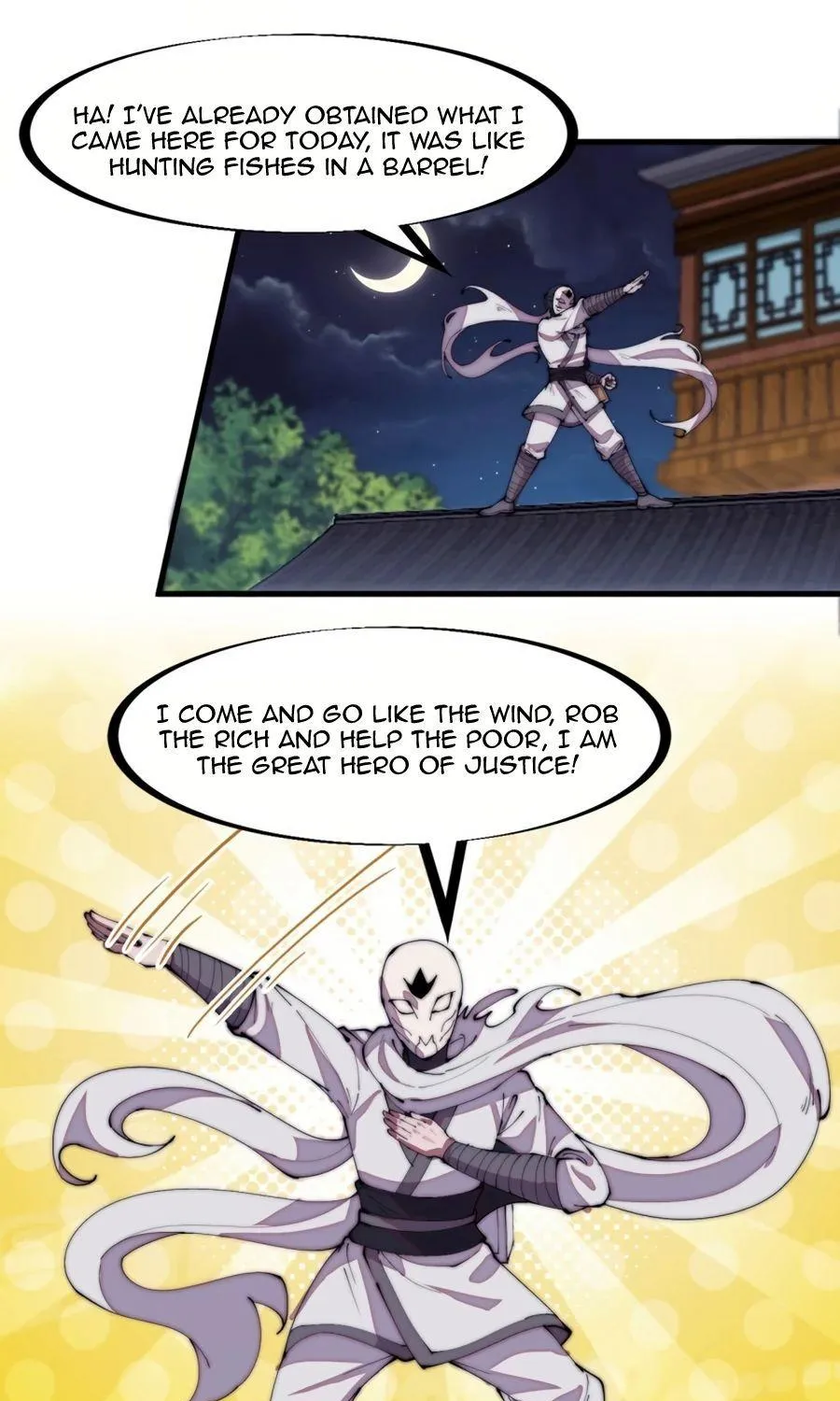 Read Start A Mountain chapter 177 image 26 on Lezhin