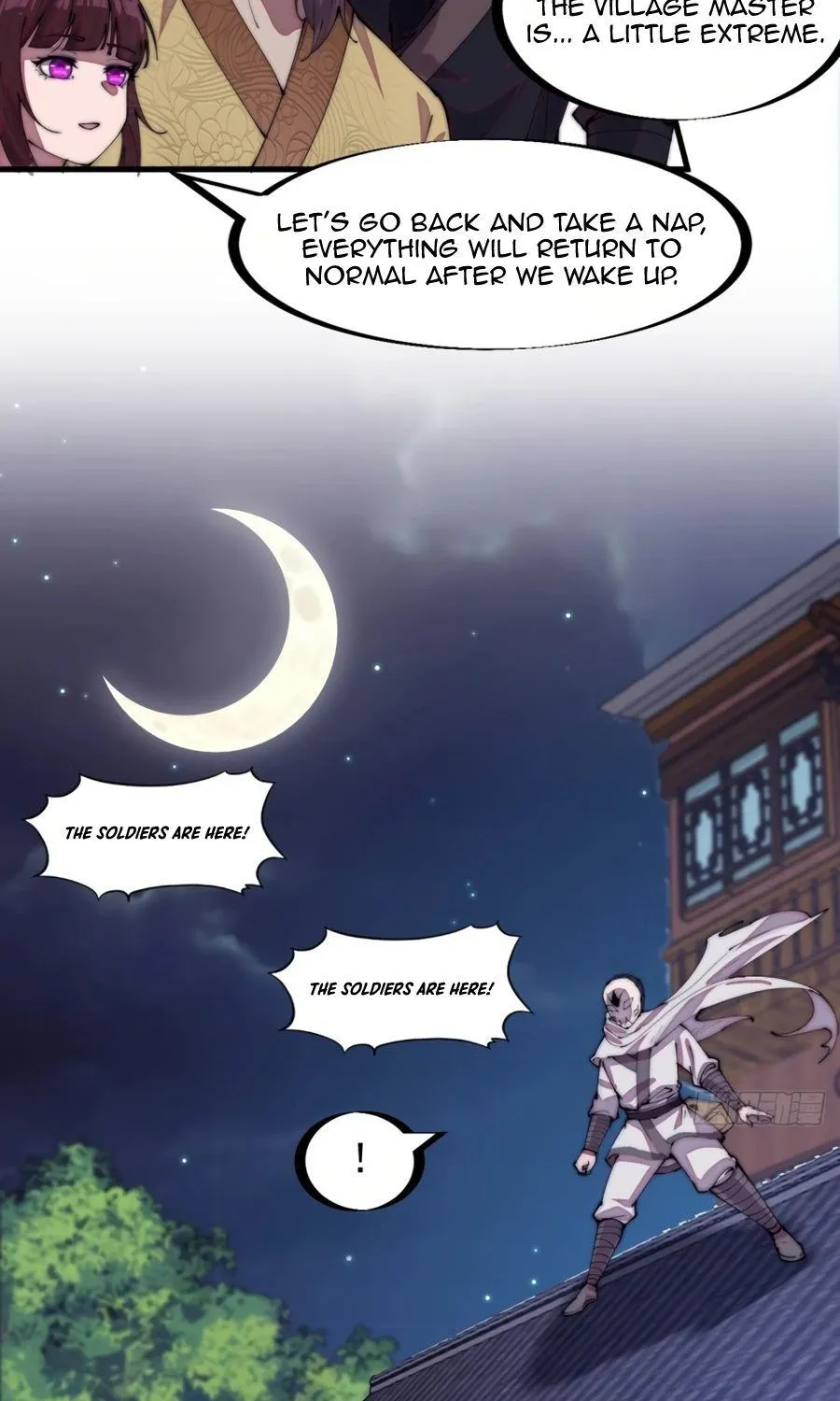 Read Start A Mountain chapter 177 image 30 on Lezhin