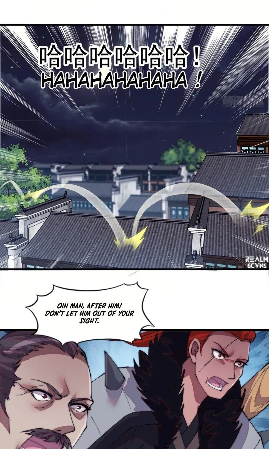 Read Start A Mountain chapter 177 image 32 on Lezhin
