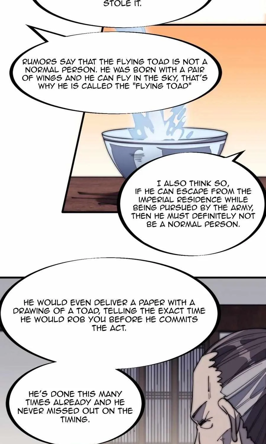 Read Start A Mountain chapter 177 image 6 on Lezhin