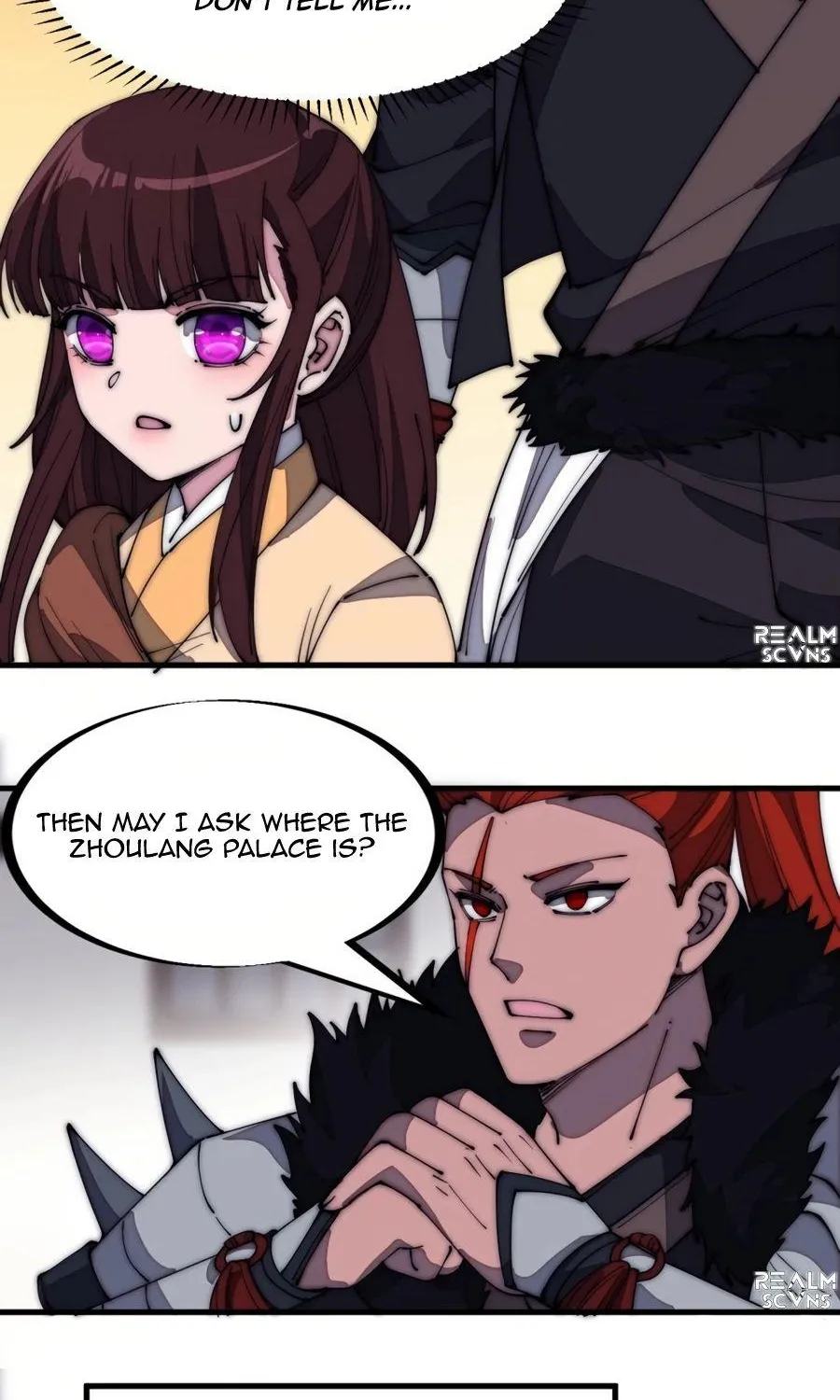 Read Start A Mountain chapter 177 image 9 on Lezhin