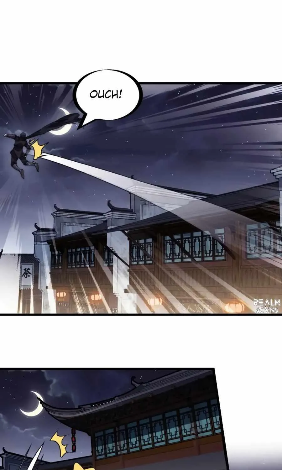 Read Start A Mountain chapter 178 image 10 on Lezhin