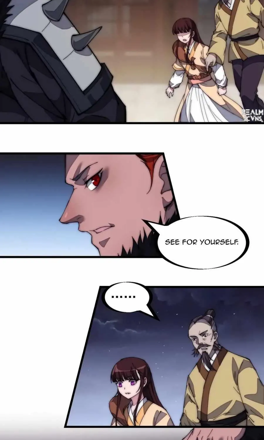 Read Start A Mountain chapter 178 image 14 on Lezhin