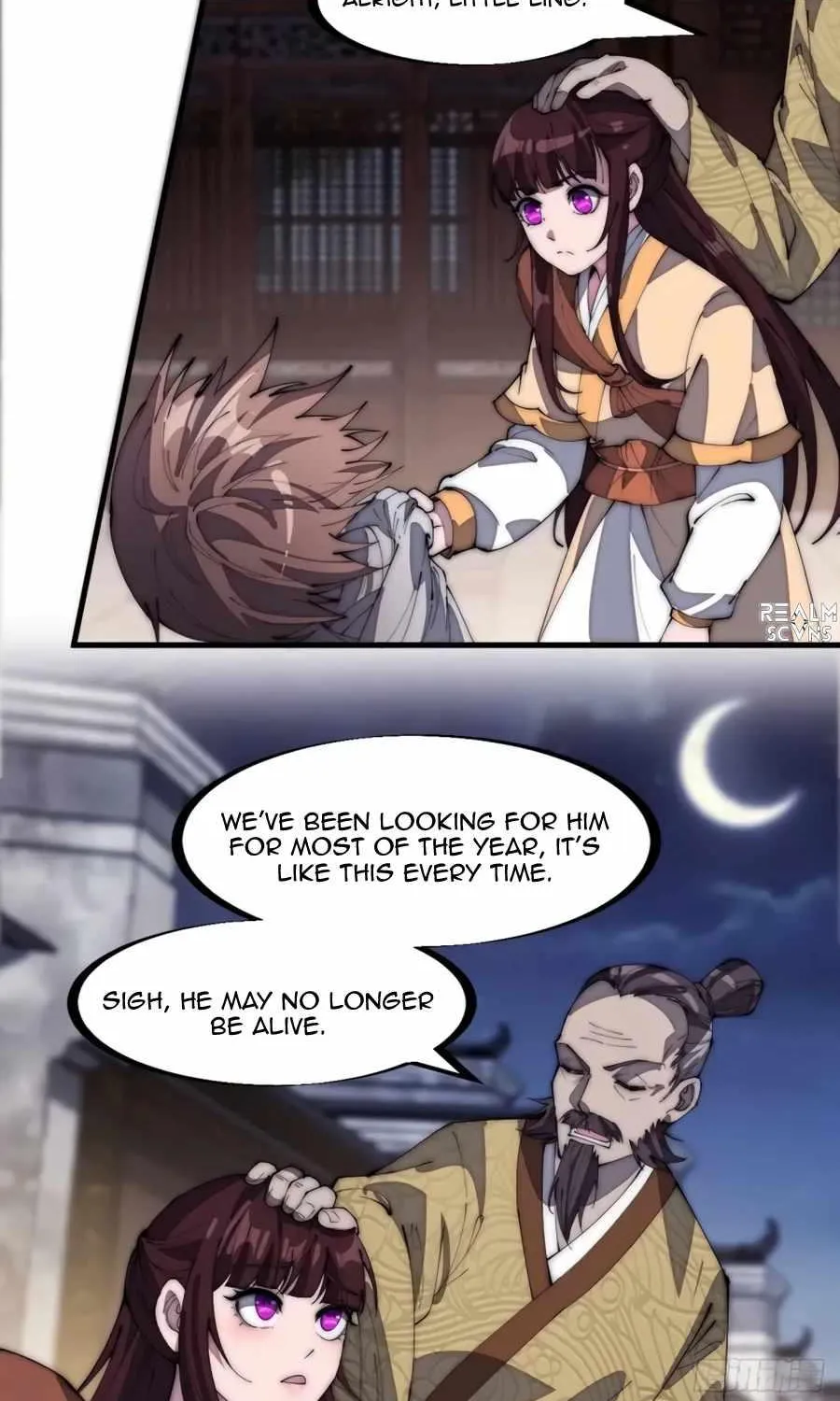 Read Start A Mountain chapter 178 image 17 on Lezhin