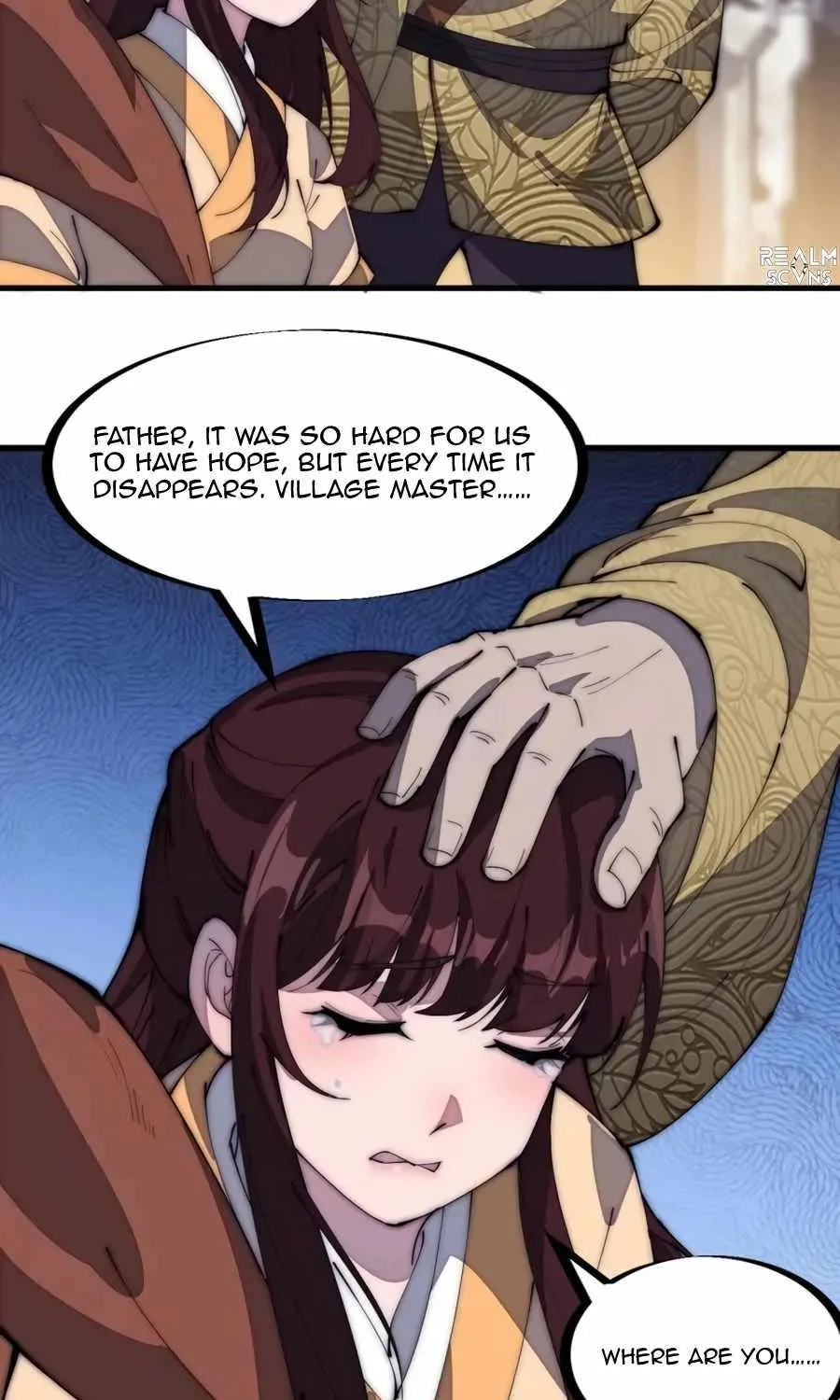 Read Start A Mountain chapter 178 image 18 on Lezhin