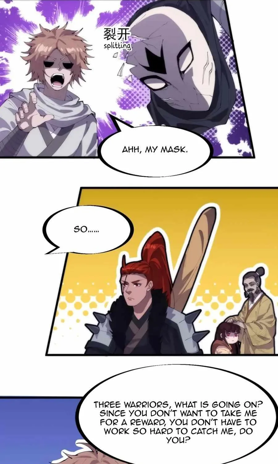 Read Start A Mountain chapter 178 image 21 on Lezhin