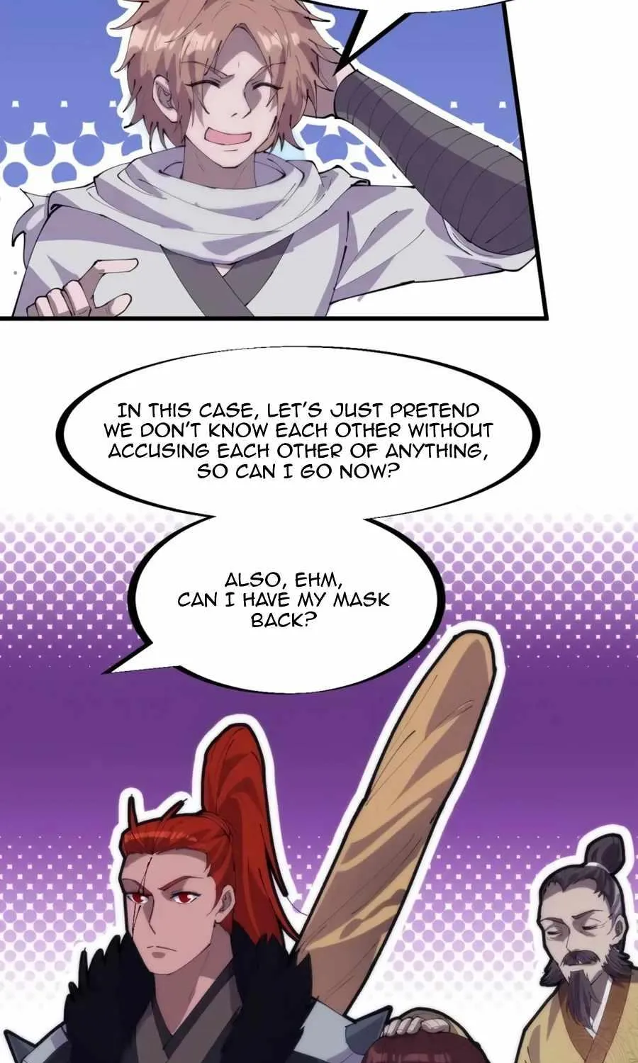 Read Start A Mountain chapter 178 image 22 on Lezhin