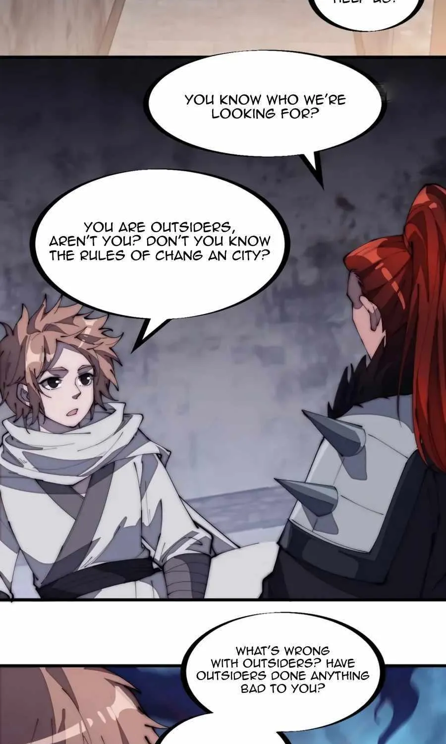 Read Start A Mountain chapter 178 image 30 on Lezhin