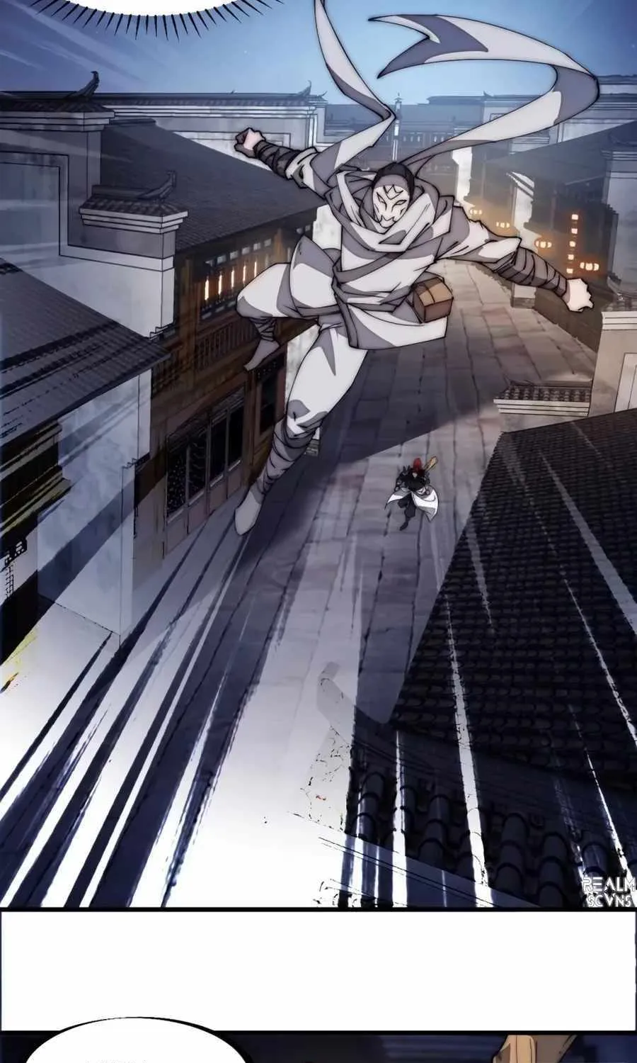 Read Start A Mountain chapter 178 image 5 on Lezhin