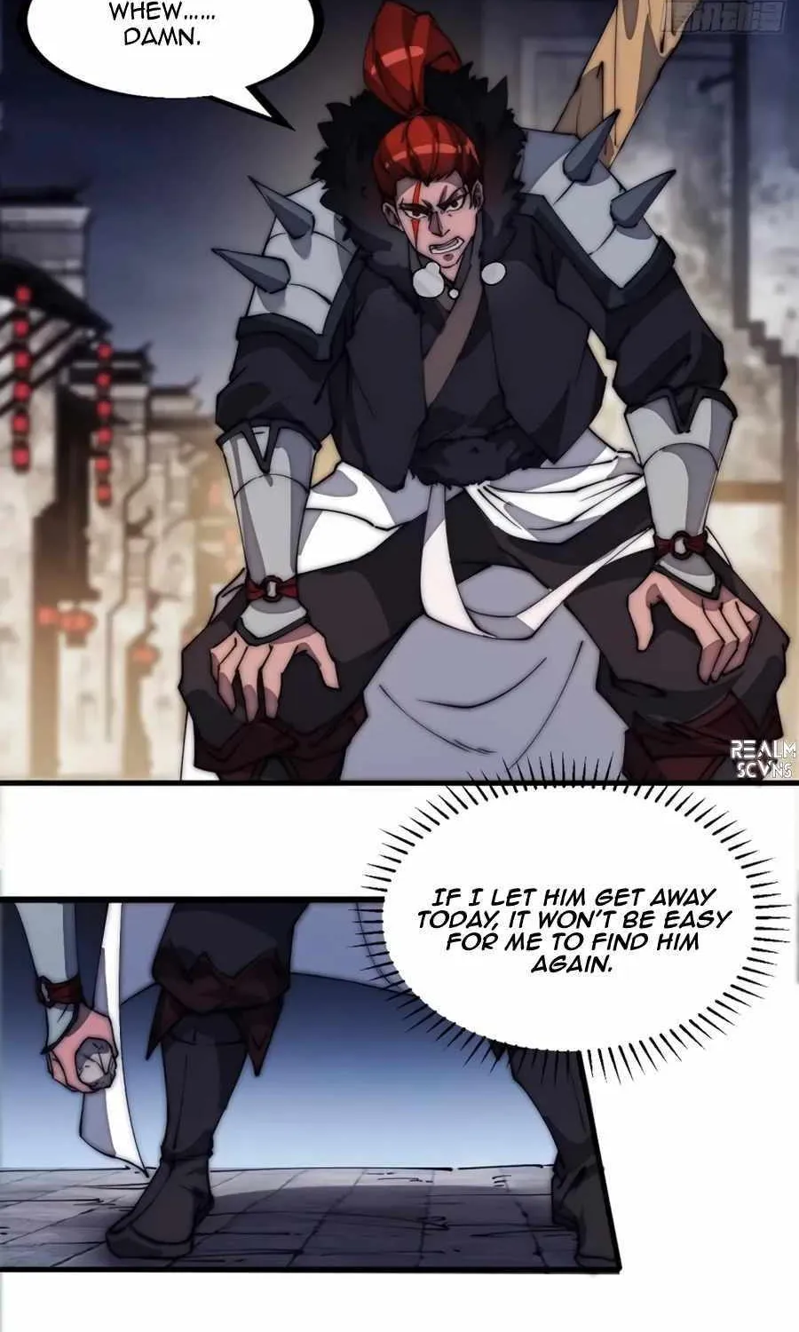 Read Start A Mountain chapter 178 image 6 on Lezhin