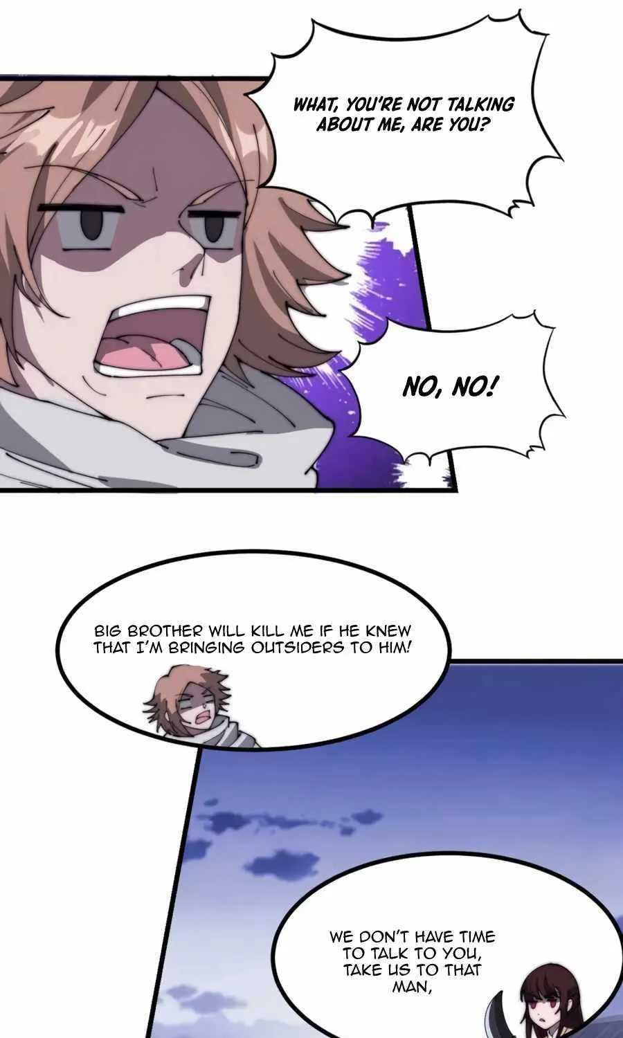 Read Start A Mountain chapter 179 image 10 on Lezhin