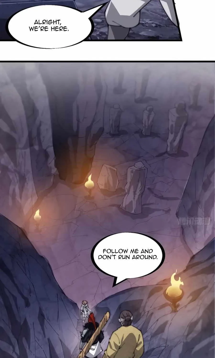 Read Start A Mountain chapter 179 image 15 on Lezhin