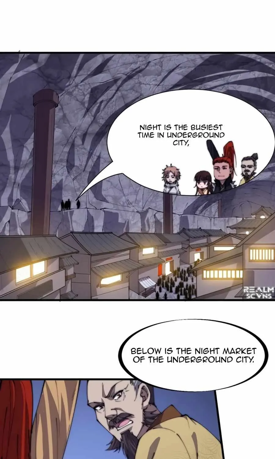 Read Start A Mountain chapter 179 image 17 on Lezhin