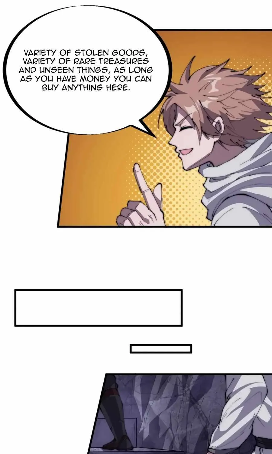 Read Start A Mountain chapter 179 image 20 on Lezhin