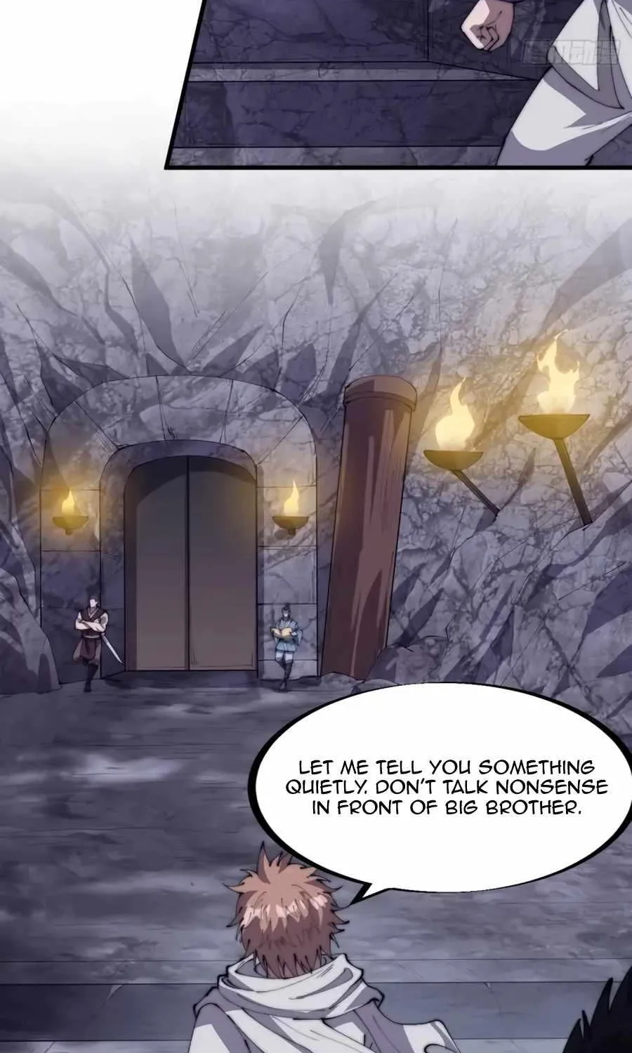 Read Start A Mountain chapter 179 image 21 on Lezhin