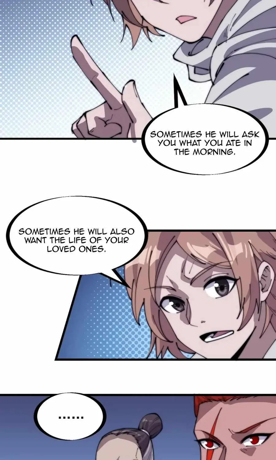 Read Start A Mountain chapter 179 image 24 on Lezhin